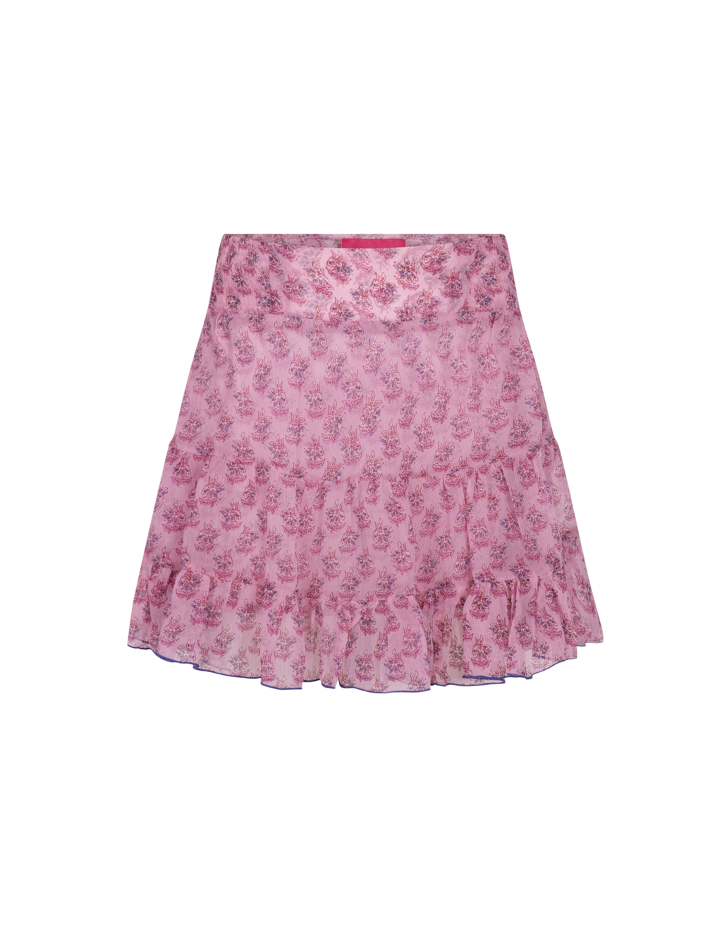 Boho Breeze Rock flower Bild 1