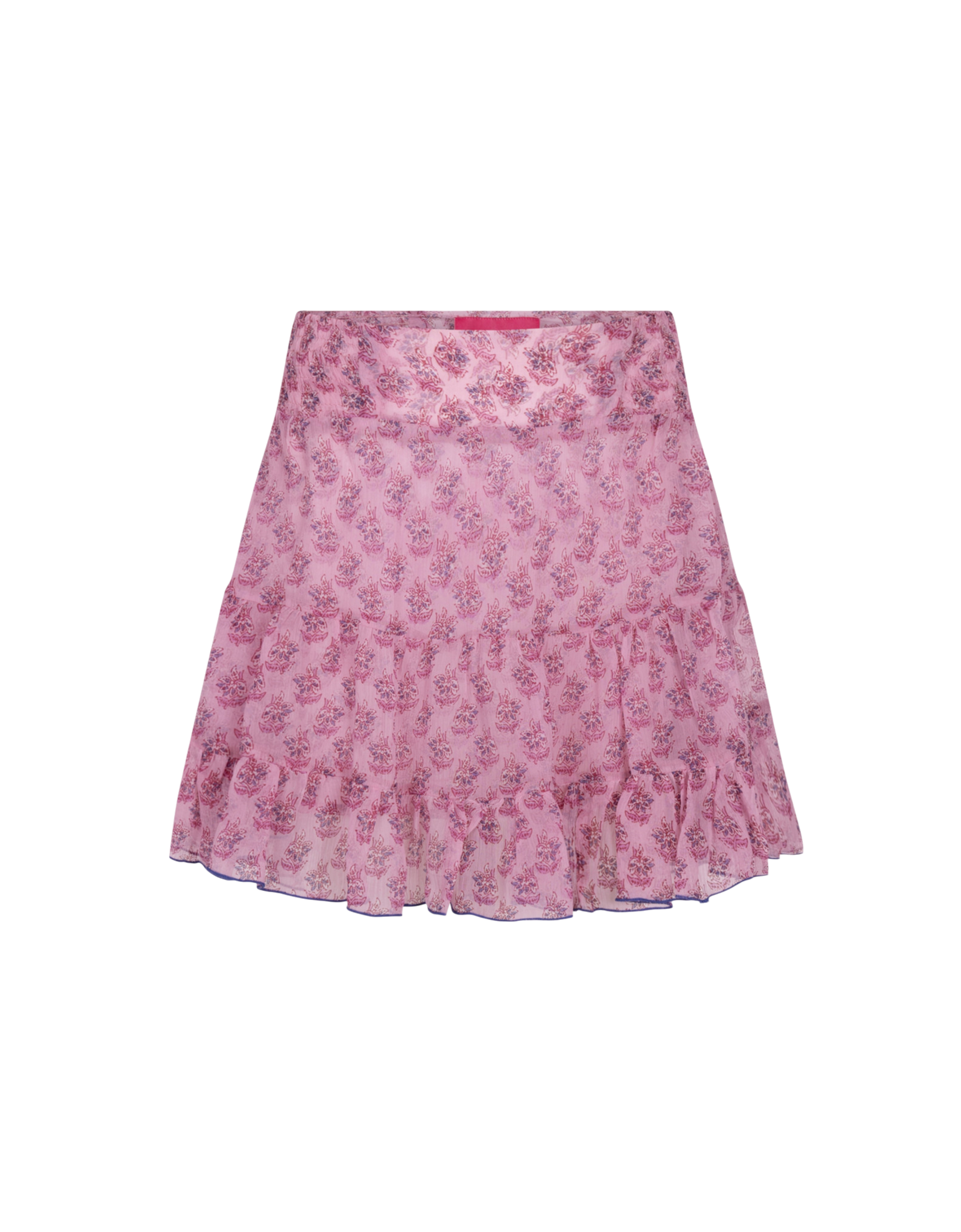 Boho Breeze Rock flower Bild 1