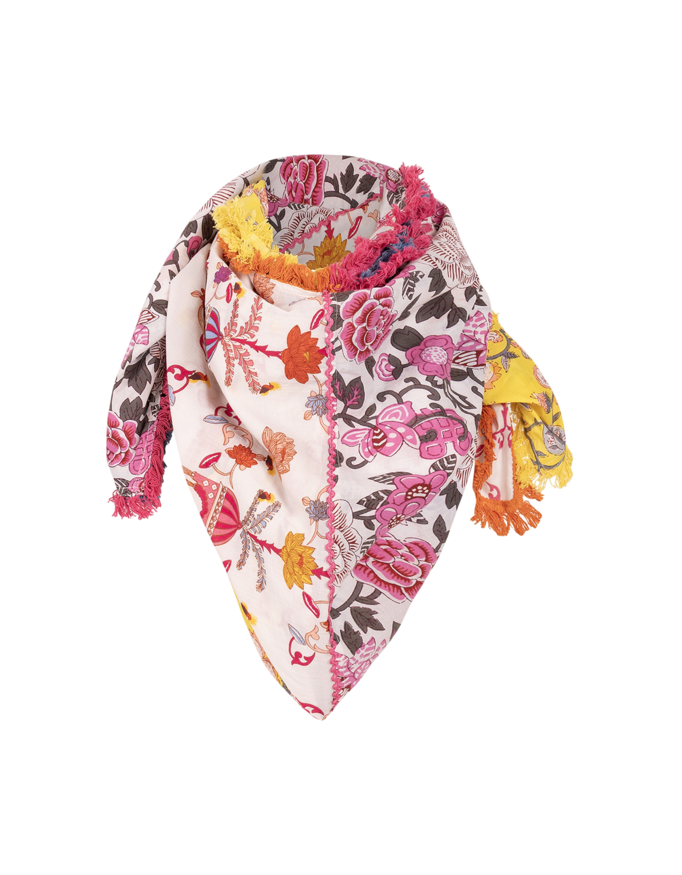 Boho Garden multi Bild 1