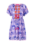 Wild Bloom tiger Bild 1