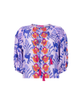 Wild Bloom tiger Bild 1
