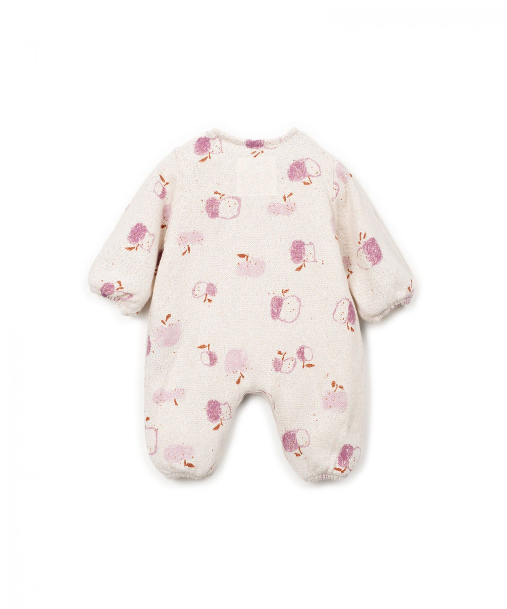 Apples Jumpsuit E763N Bild 2