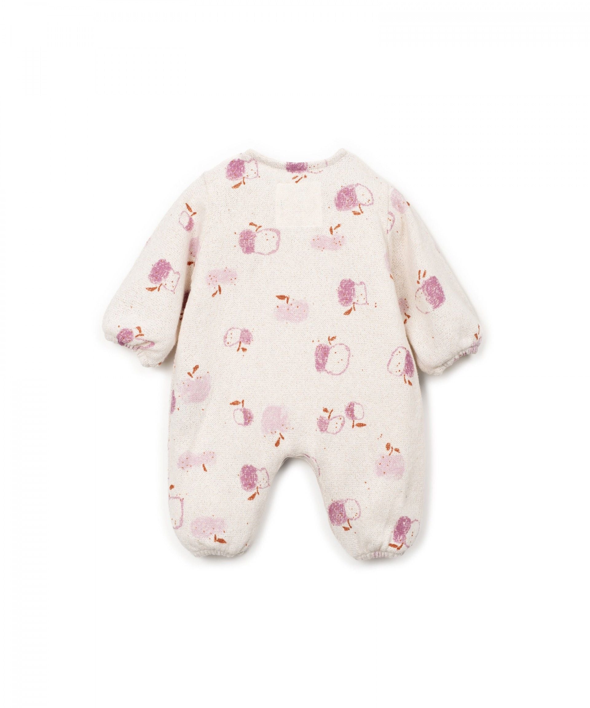 Apples Jumpsuit E763N Bild 2