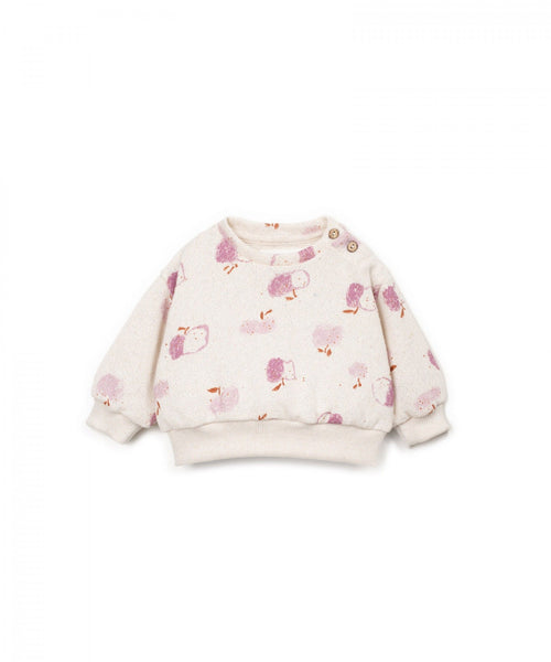 Apples Sweatshirt E763N Bild 1