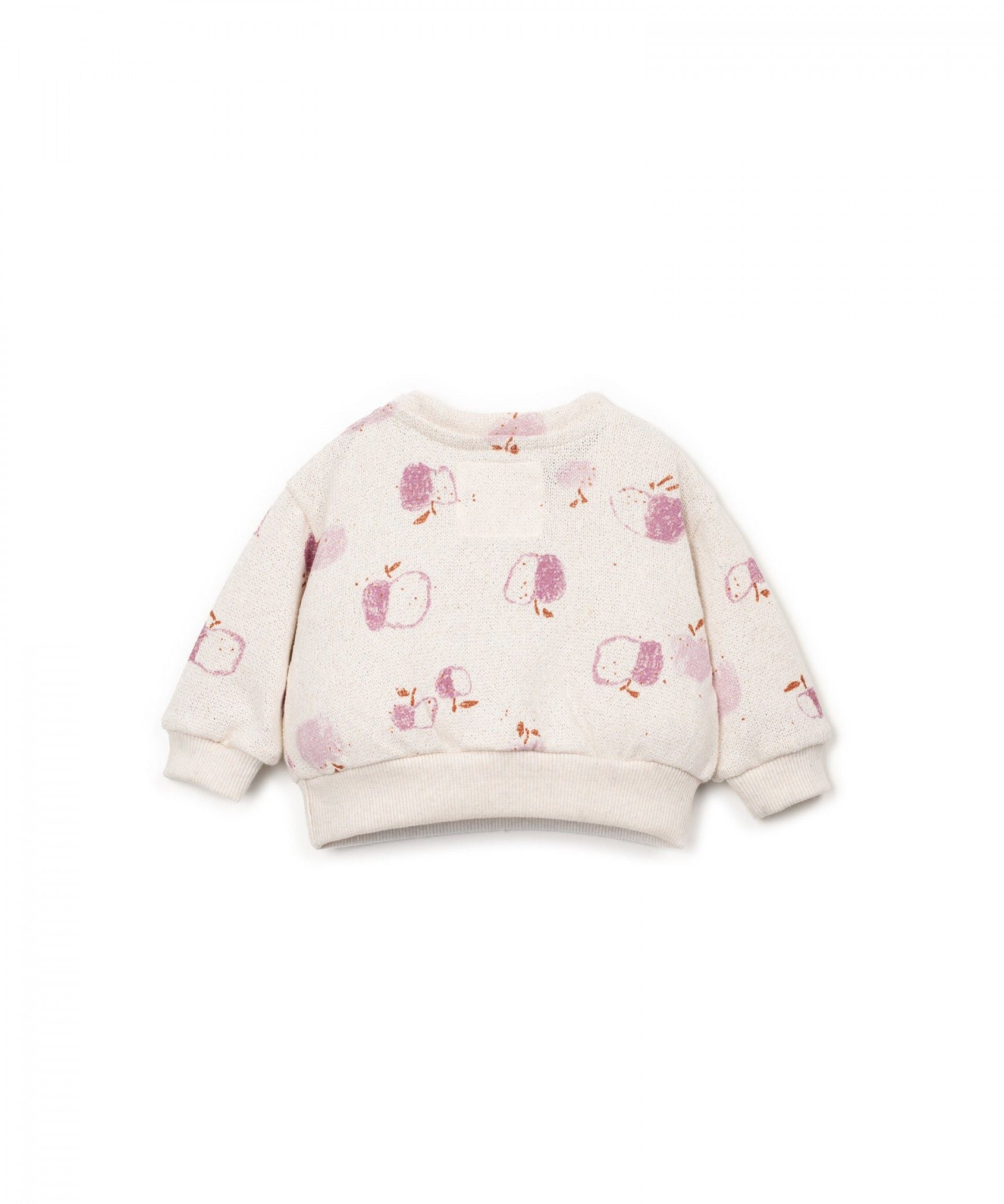 Apples Sweatshirt E763N Bild 2