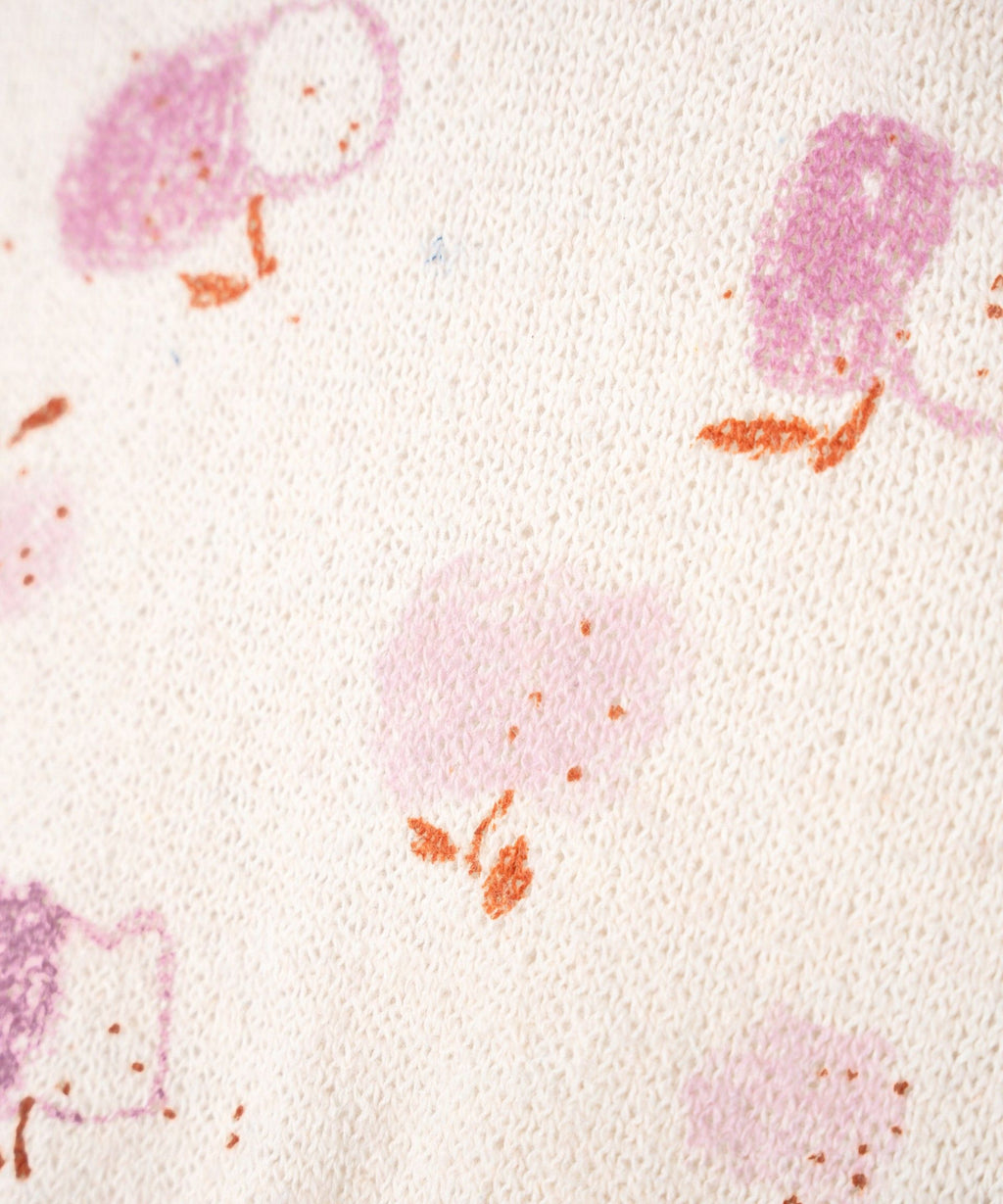 Apples Sweatshirt E763N Bild 3