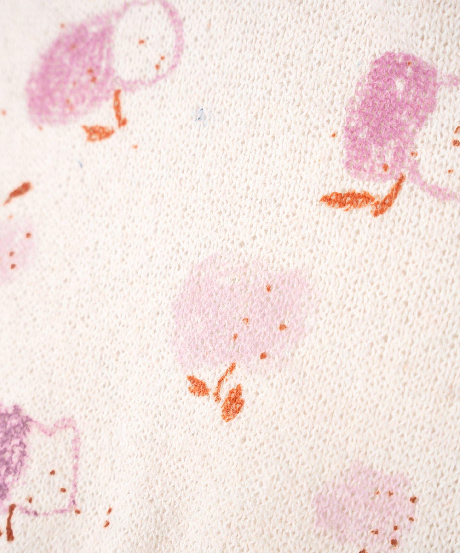 Apples Sweatshirt E763N Bild 3