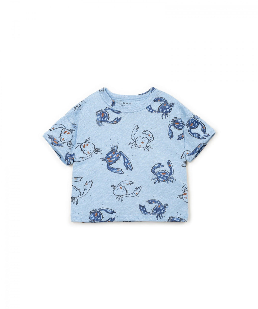 Copenhaga T-Shirt E797B Bild 1