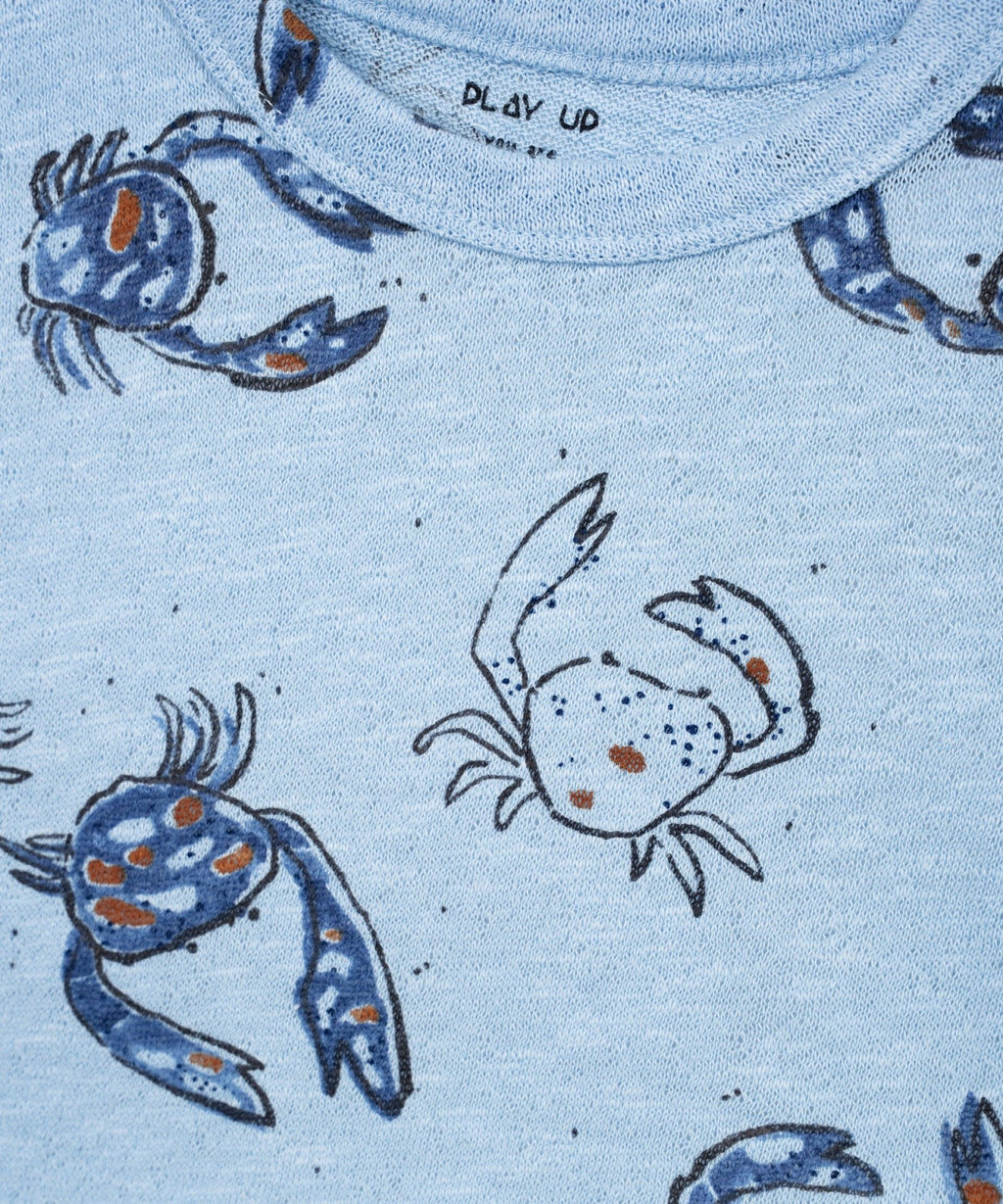 Copenhaga T-Shirt E797B Bild 2