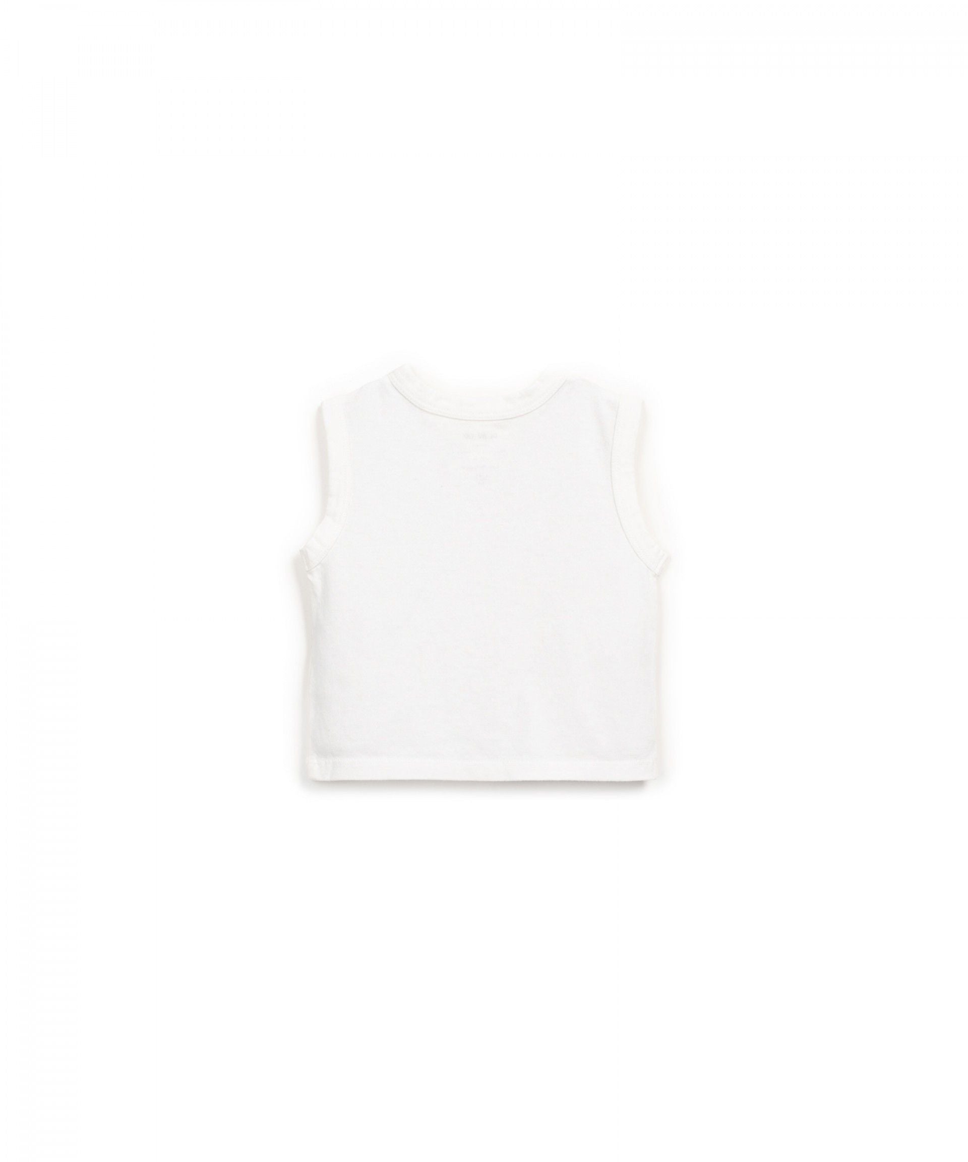 Creation T-Shirt P0087 Bild 2