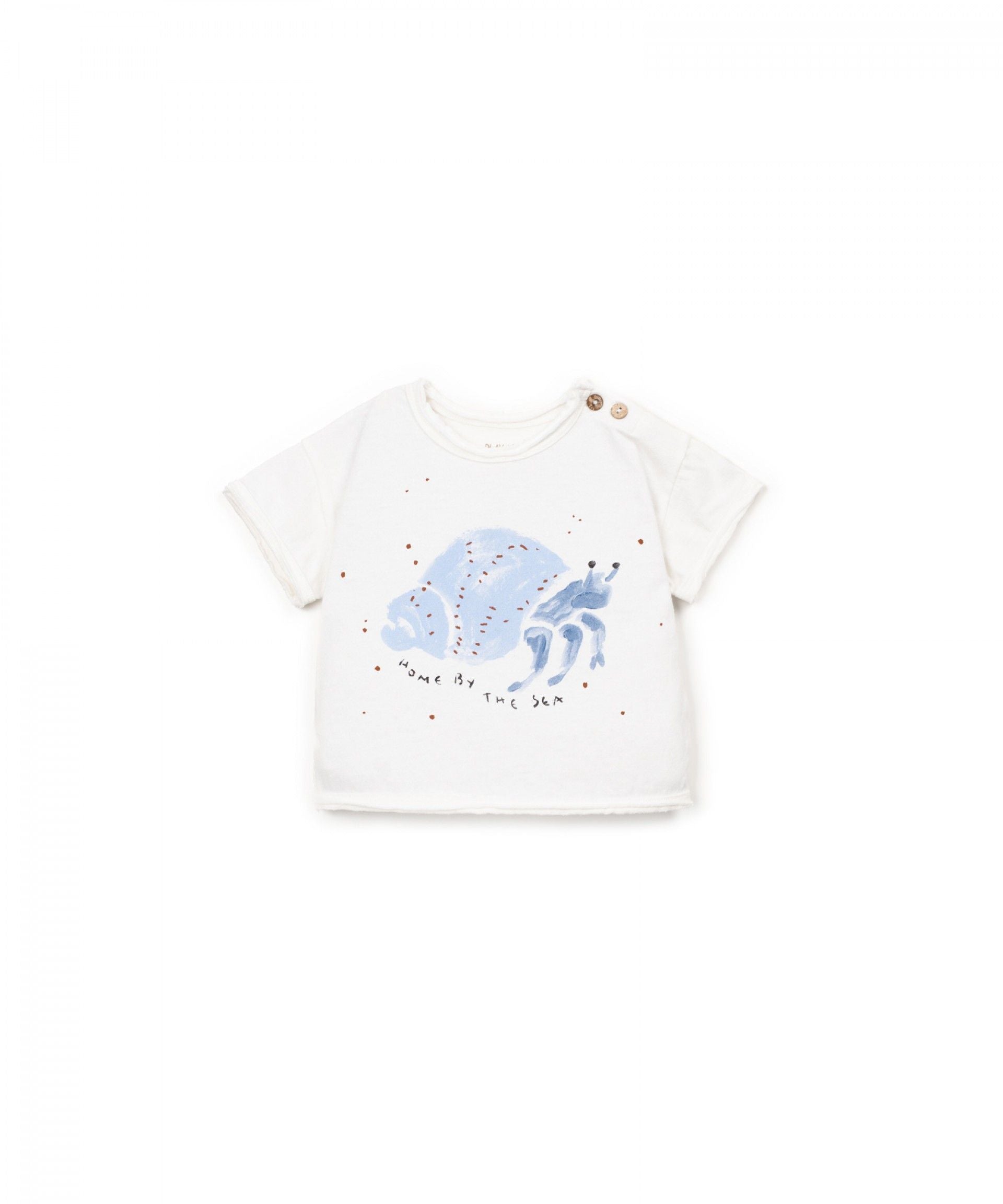 Creation T-Shirt P0087 Bild 1