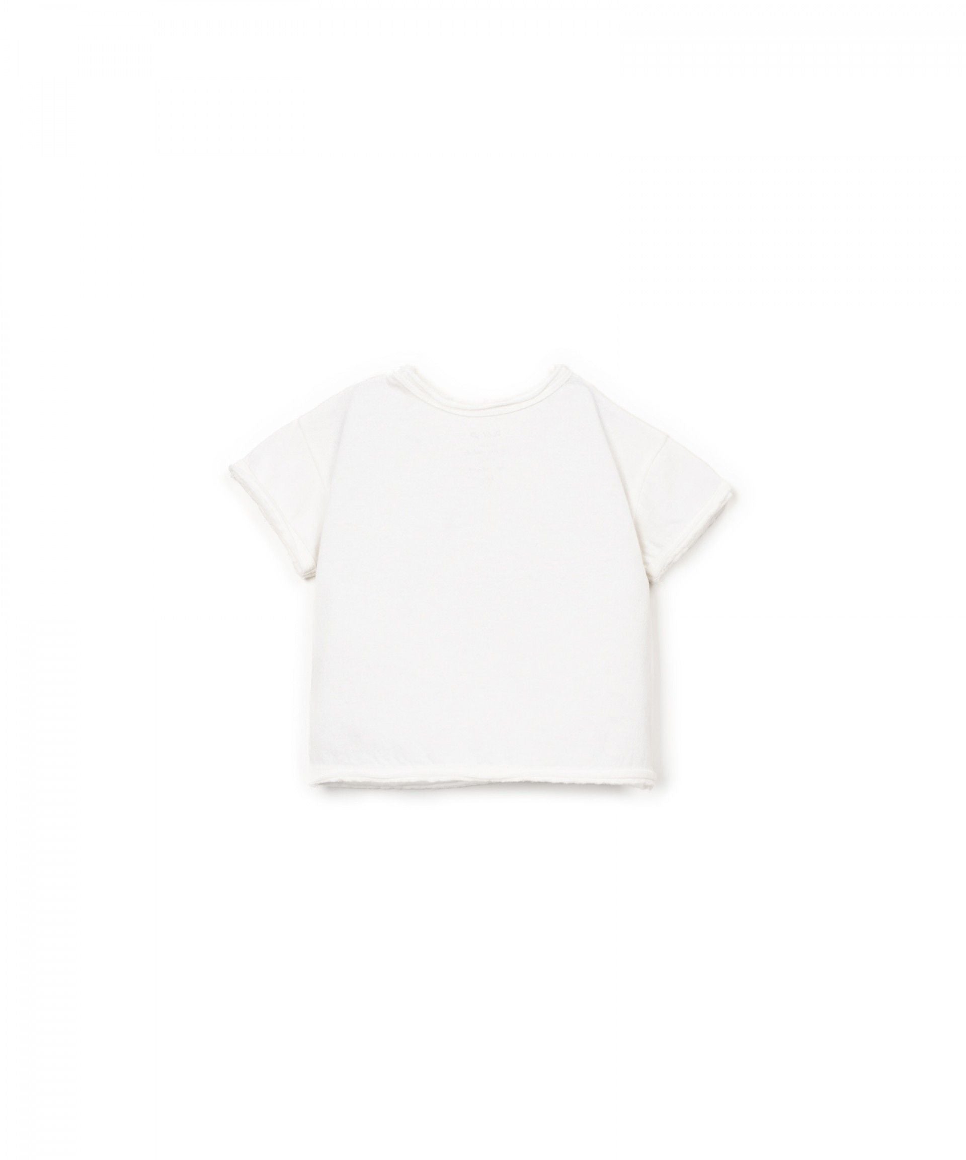 Creation T-Shirt P0087 Bild 2