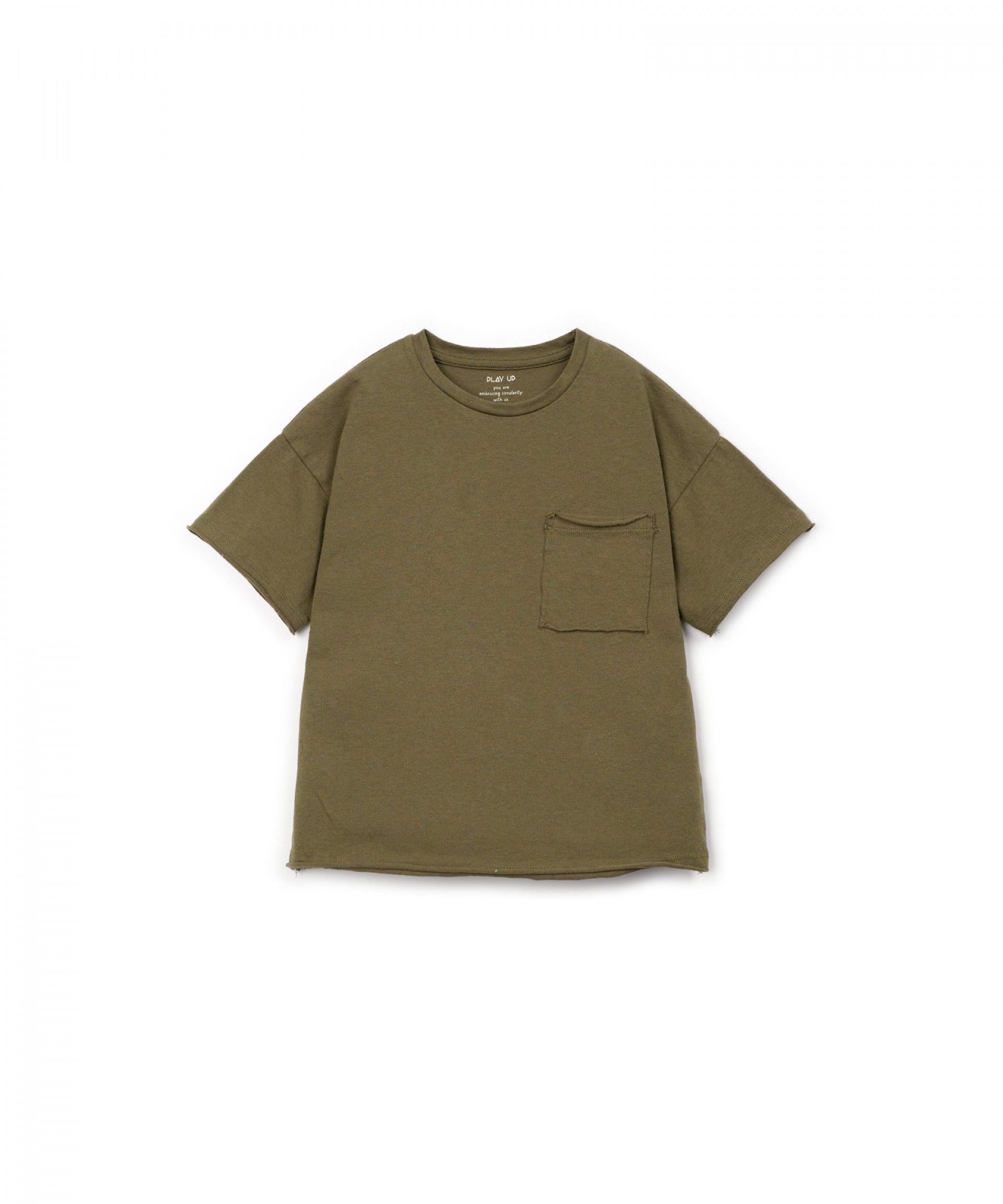 Creation T-Shirt P7217 Bild 1