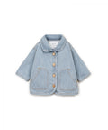 Denim Jacke D001 Bild 1