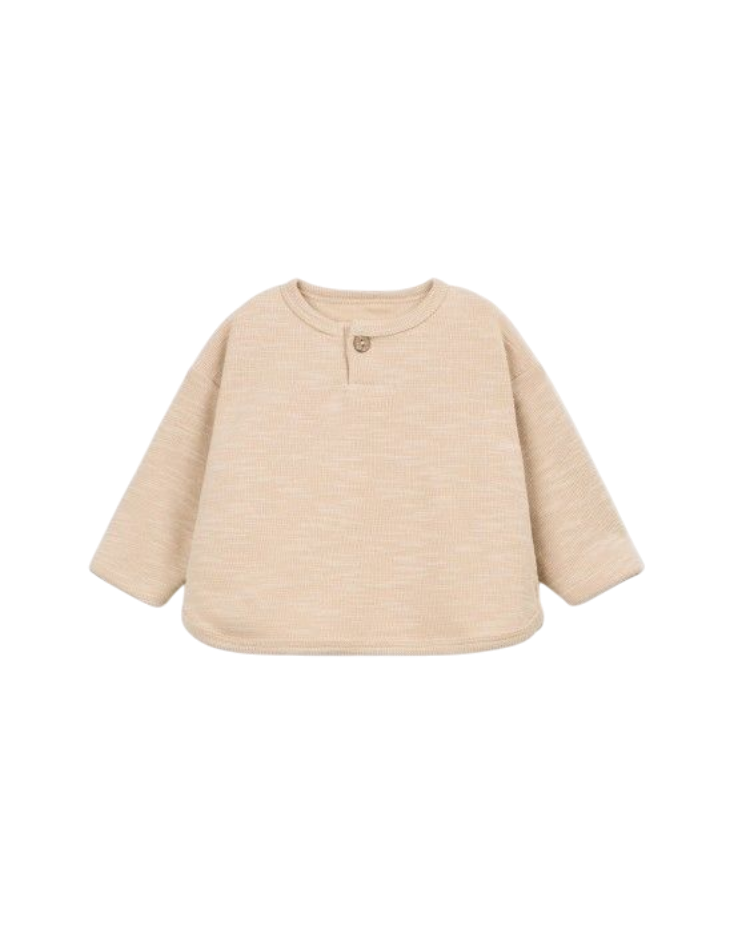 Flamé Langarmshirt 092 Bild 1
