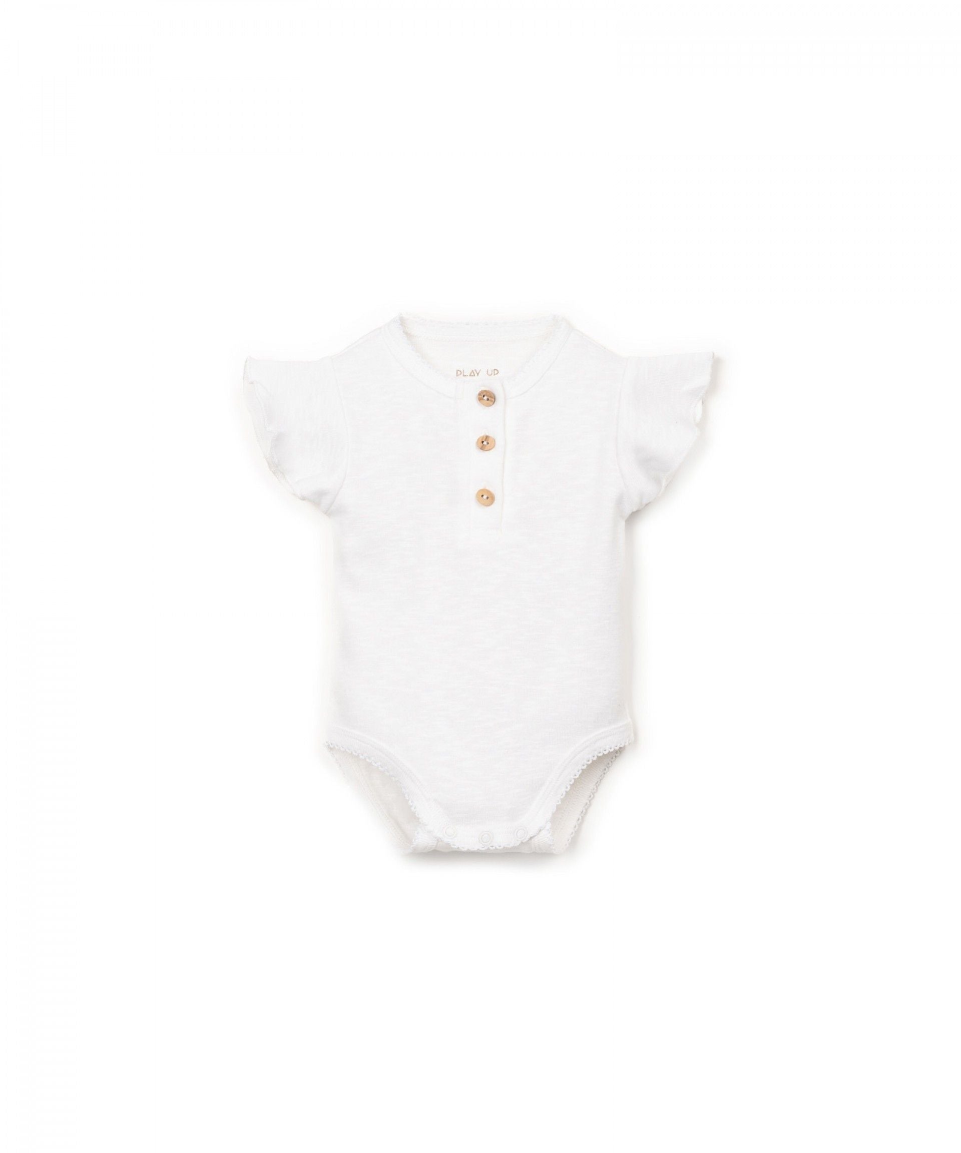 Flame Body P0087 Bild 1