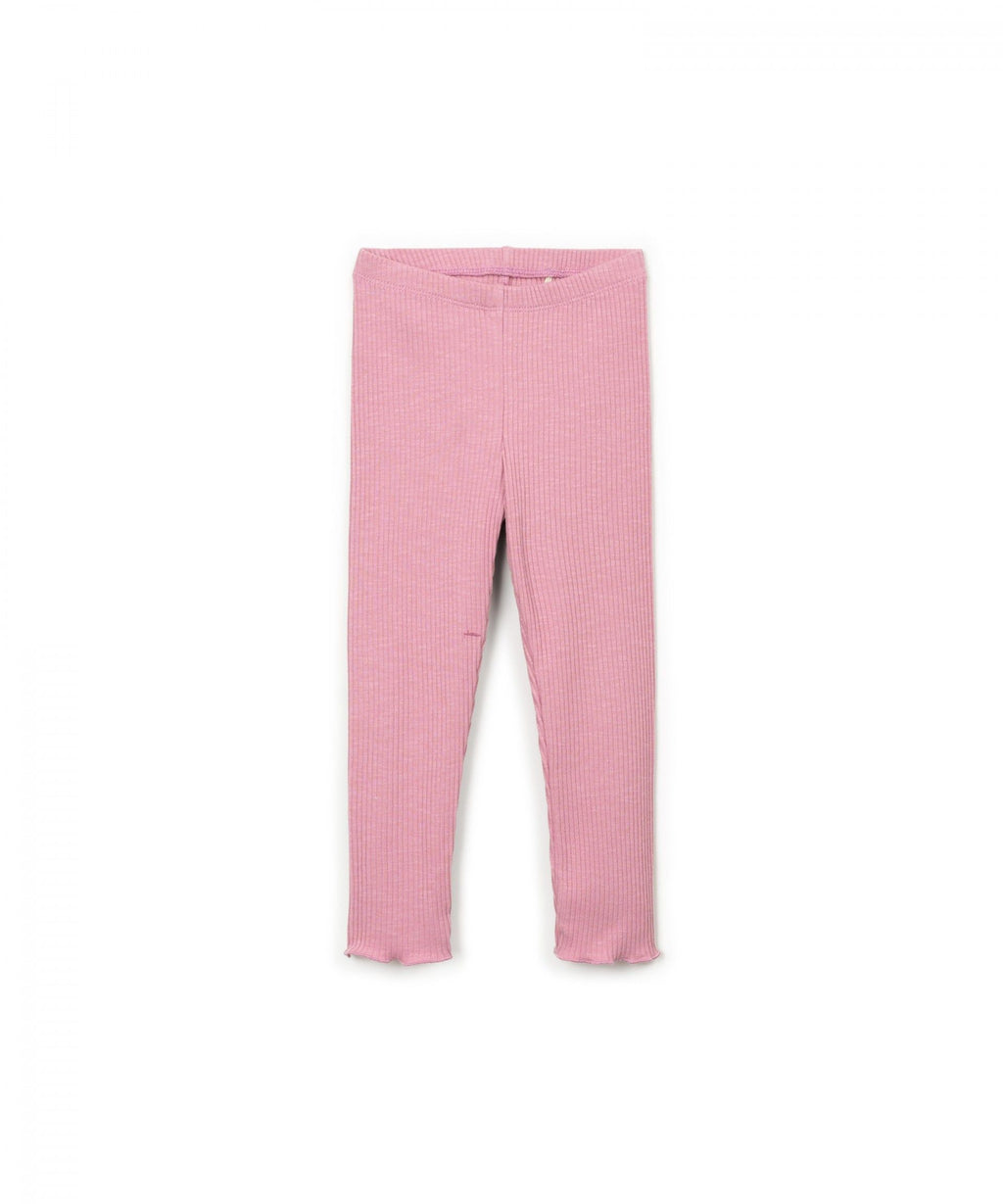 Flame Leggings P4146 Bild 1