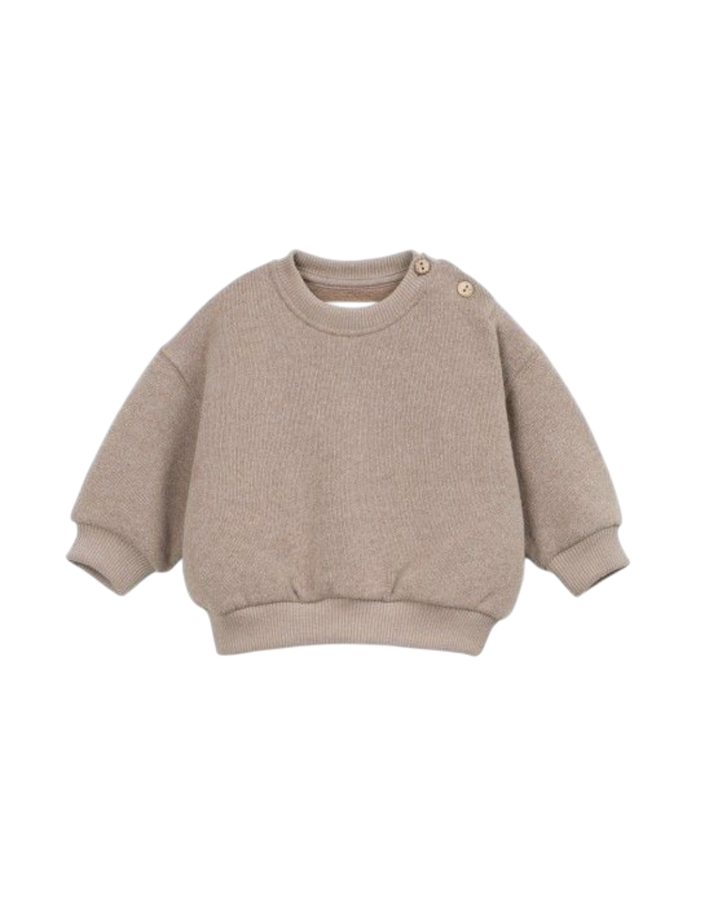 Fleece Pullover P8084 Bild 1