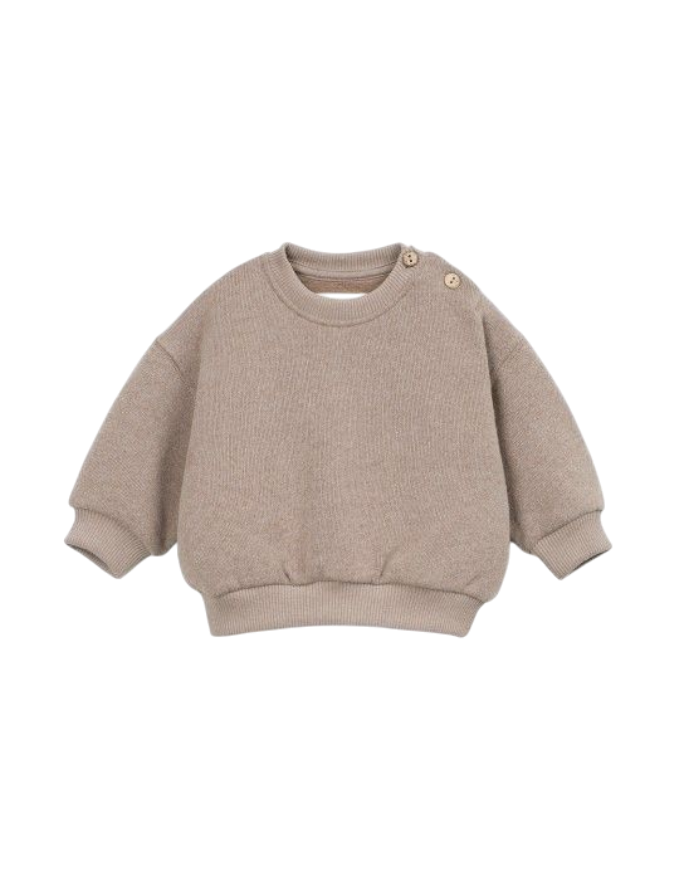 Fleece Pullover P8084 Bild 1