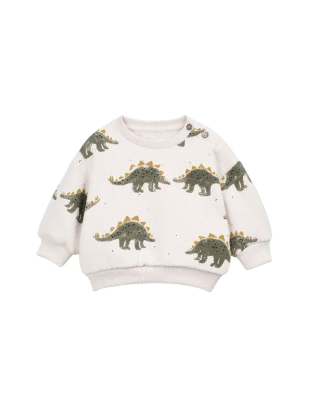Fleece Pullover 9N Bild 1