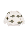 Fleece Pullover 9N Bild 1