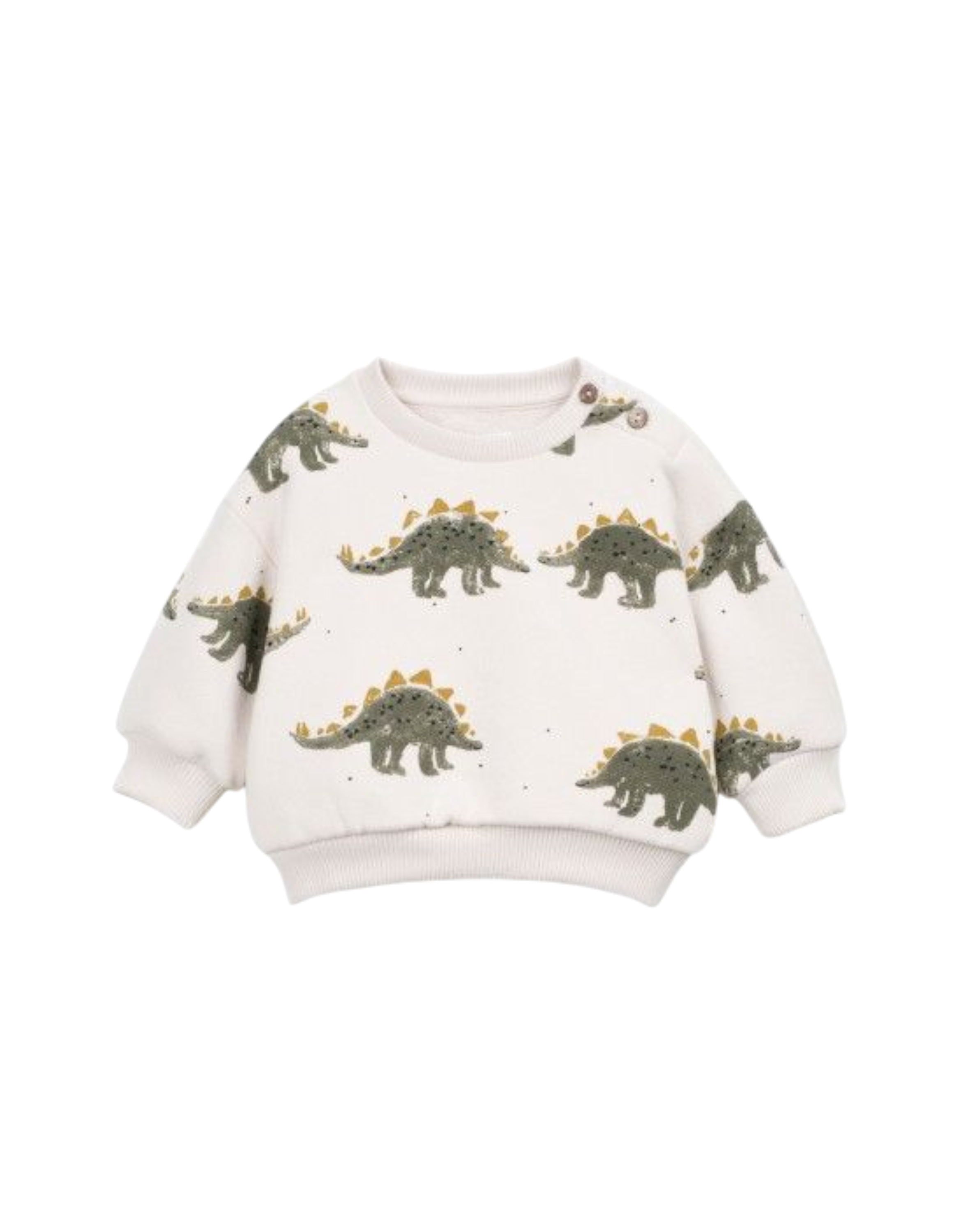 Fleece Pullover 9N Bild 1