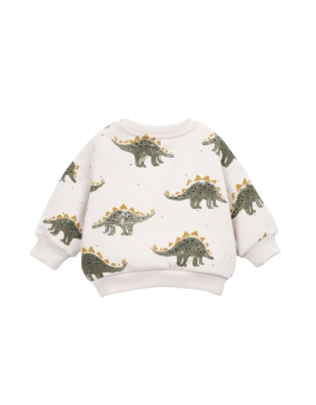 Fleece Pullover 9N Bild 2