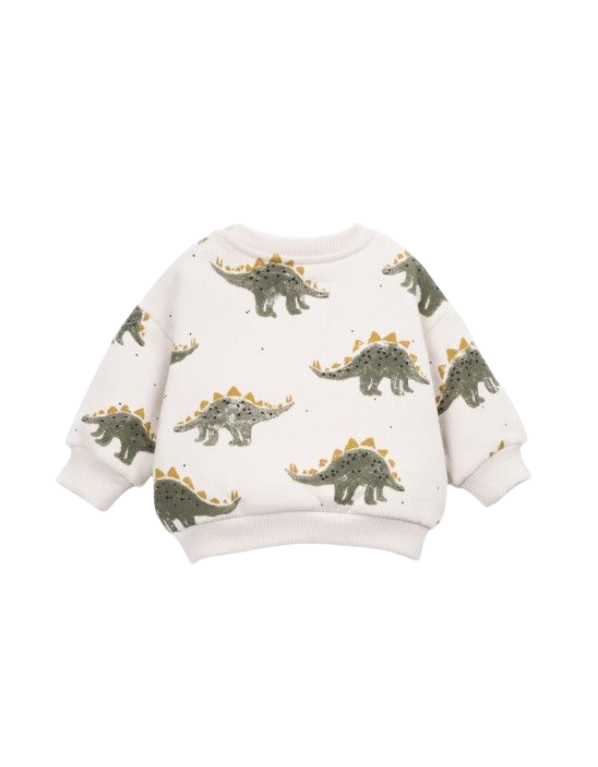 Fleece Pullover 9N Bild 2