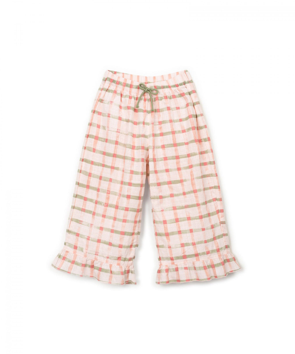 Floral Hose E779N Bild 1