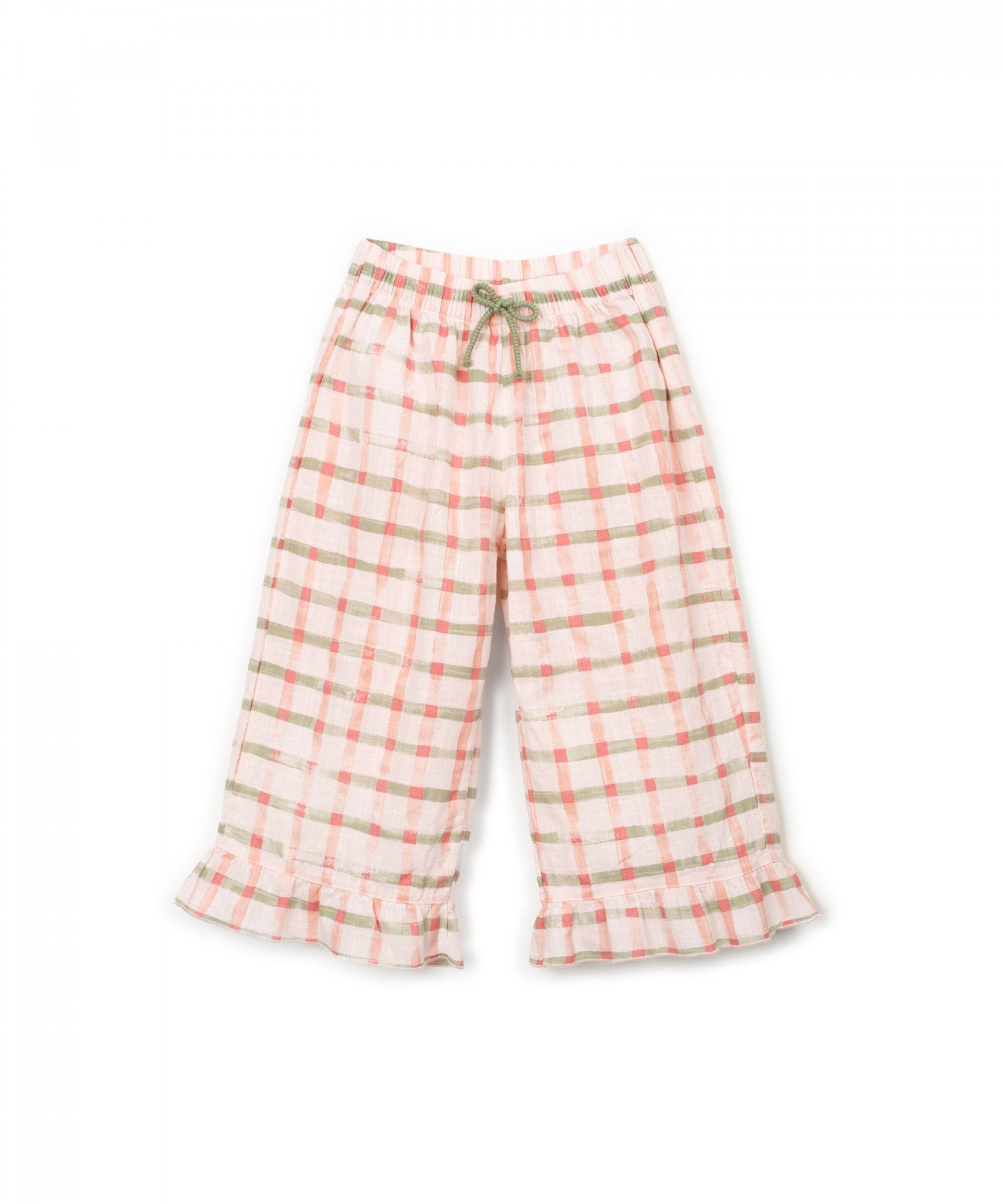 Floral Hose E779N Bild 1