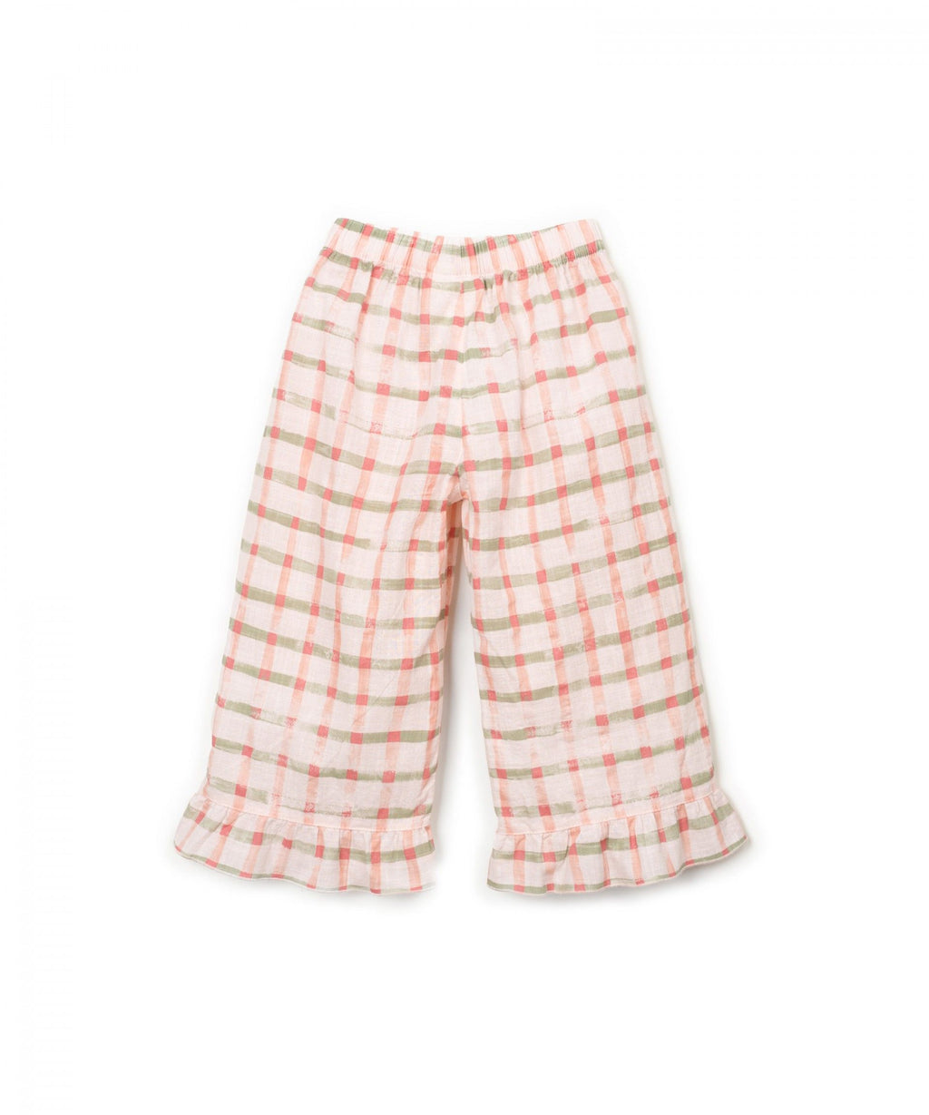 Floral Hose E779N Bild 2