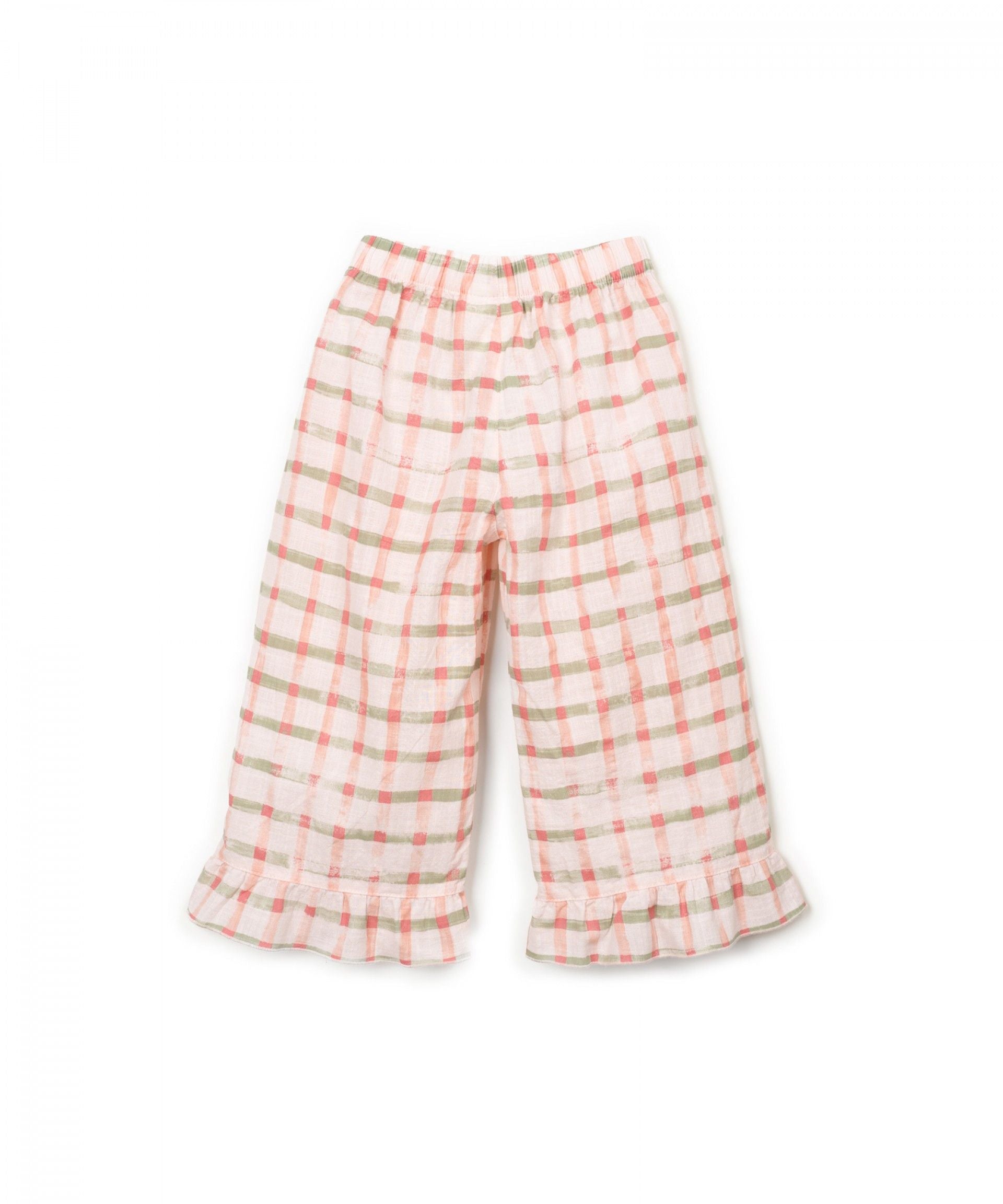 Floral Hose E779N Bild 2