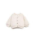Jersey Cardigan P0088 Bild 1