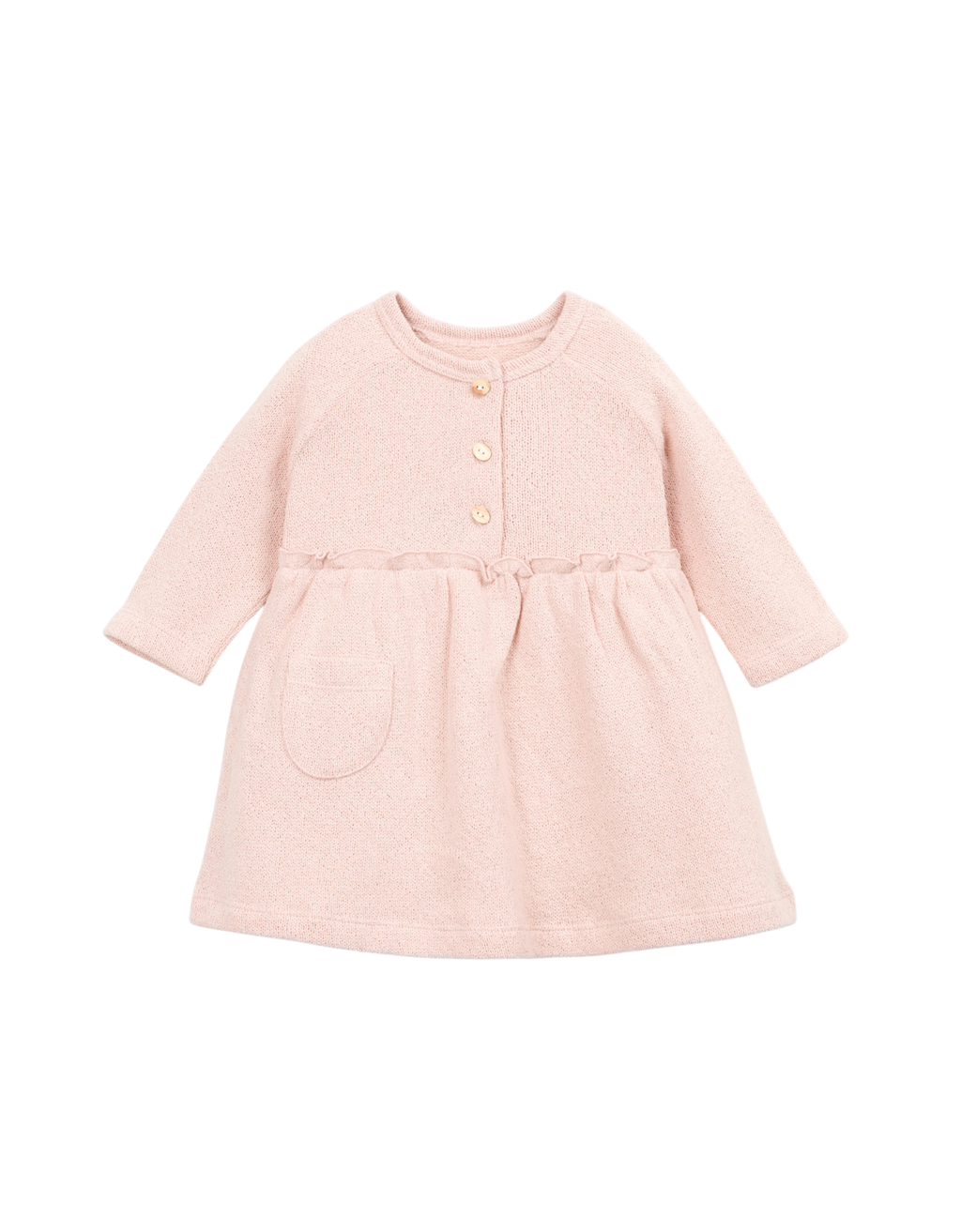 Jersey Kleid P4149 Bild 1