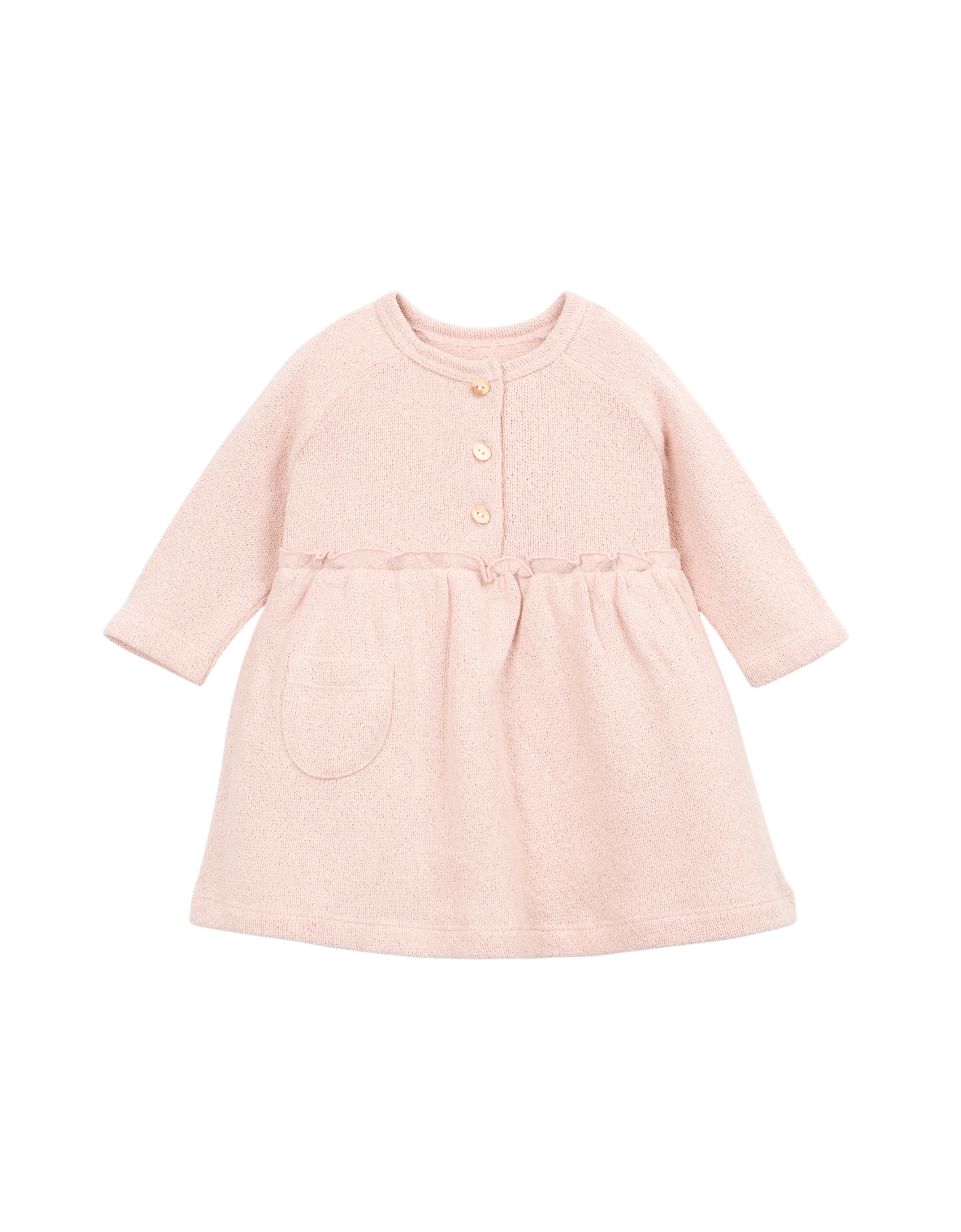Jersey Kleid P4149 Bild 1