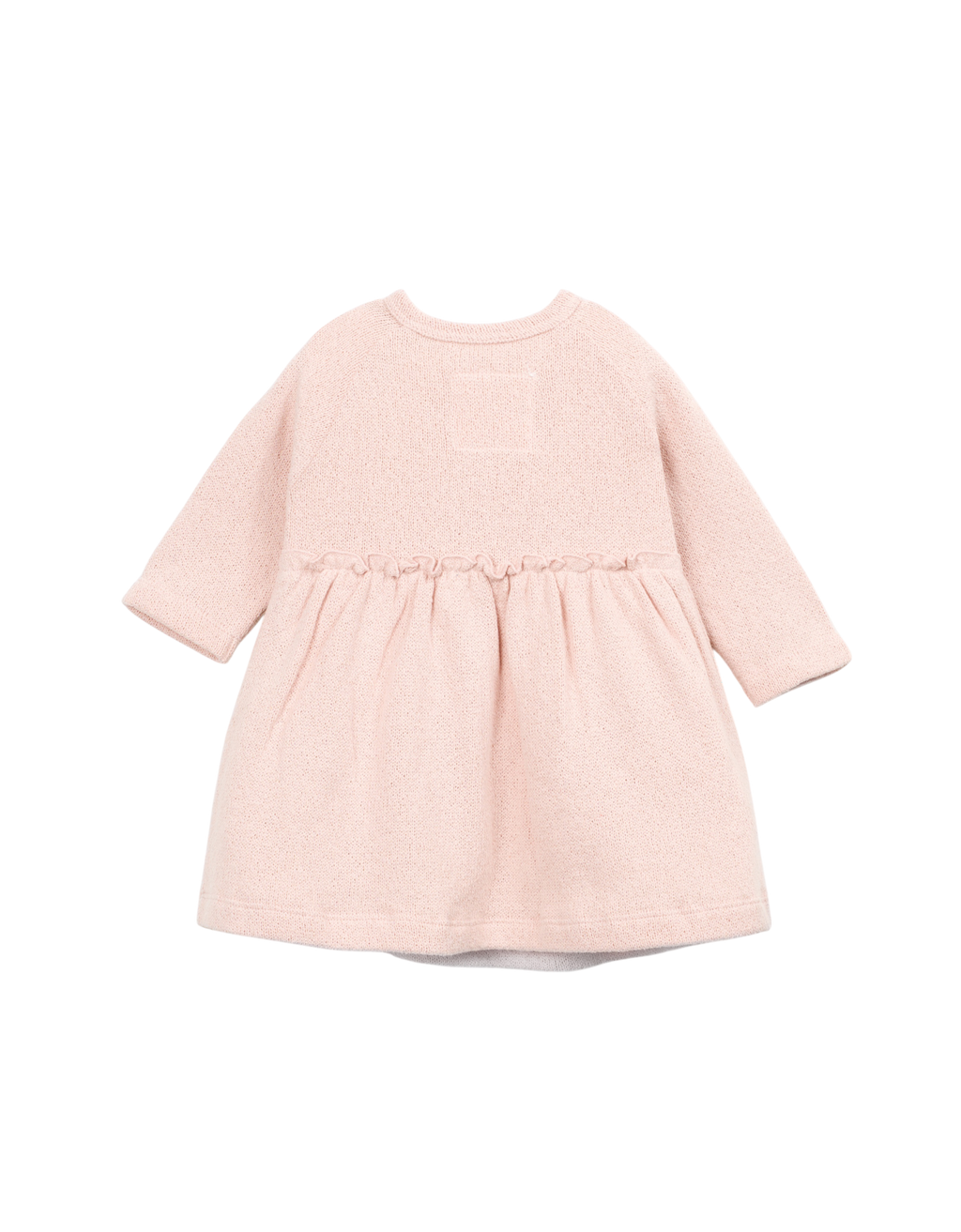 Jersey Kleid P4149 Bild 2