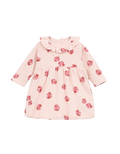 Jersey Kleid E813P Bild 1