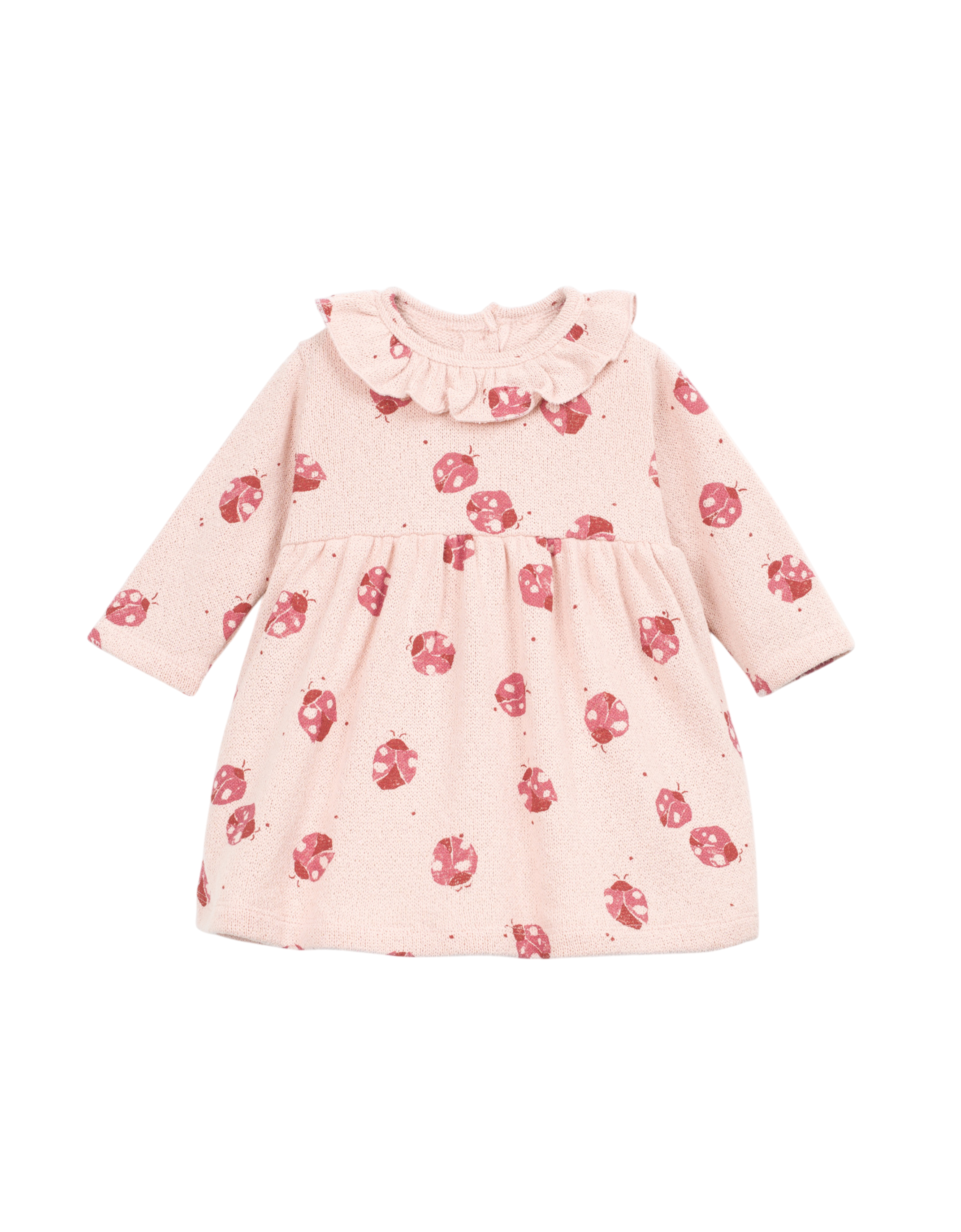 Jersey Kleid E813P Bild 1