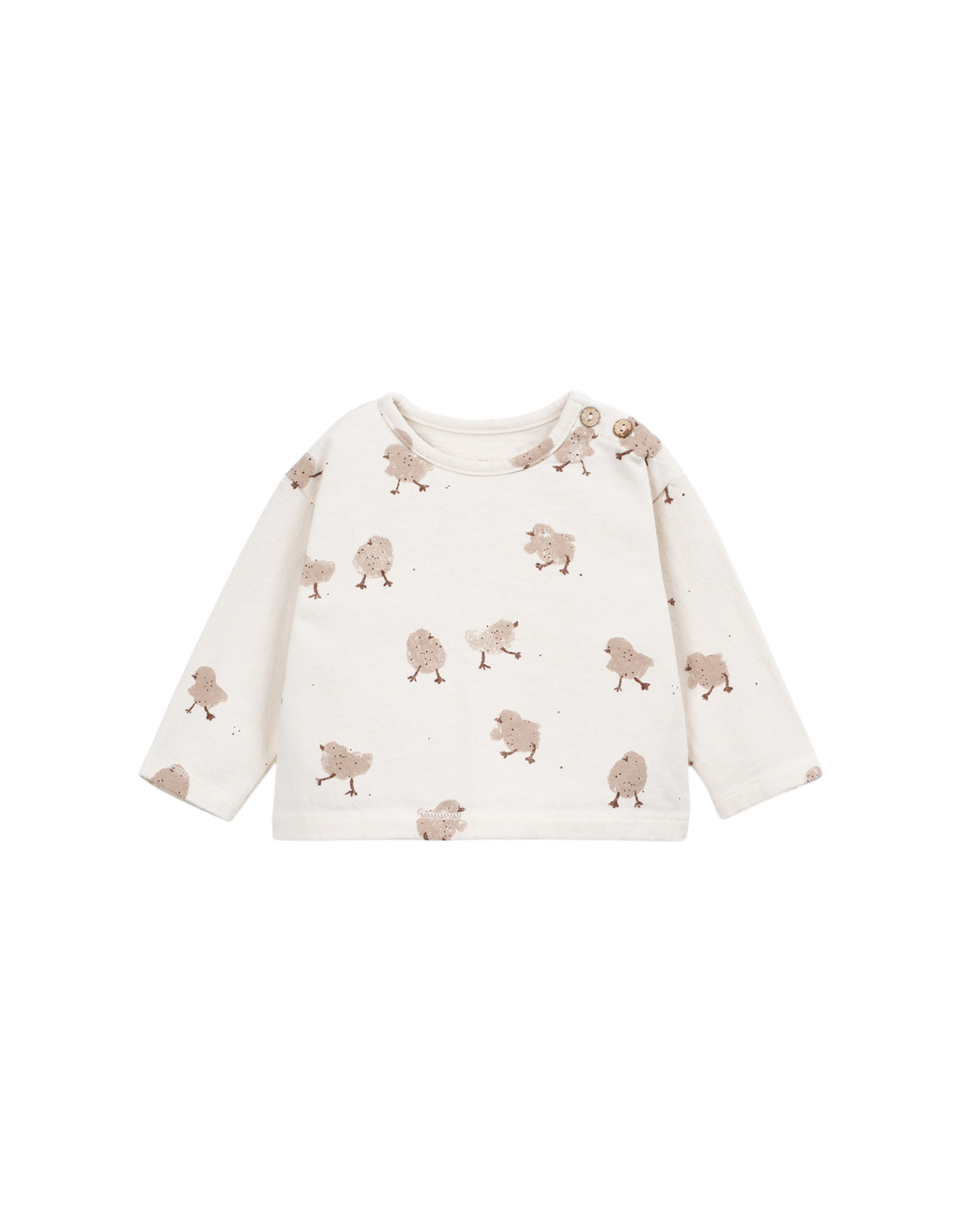 Jersey Langarmshirt E803N Bild 1