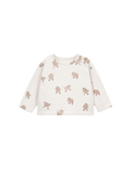 Jersey Langarmshirt E803N Bild 1