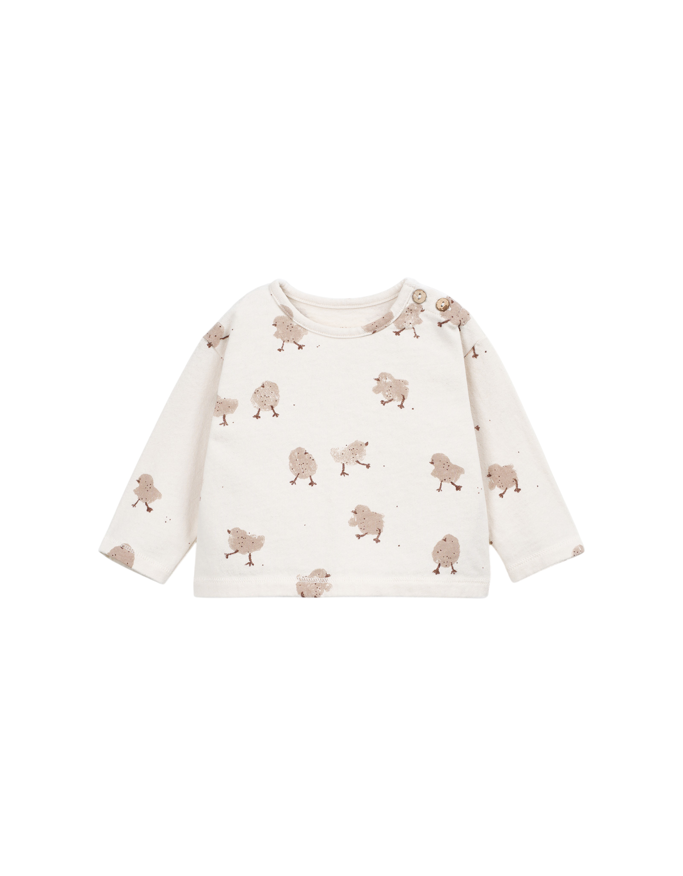 Jersey Langarmshirt E803N Bild 1