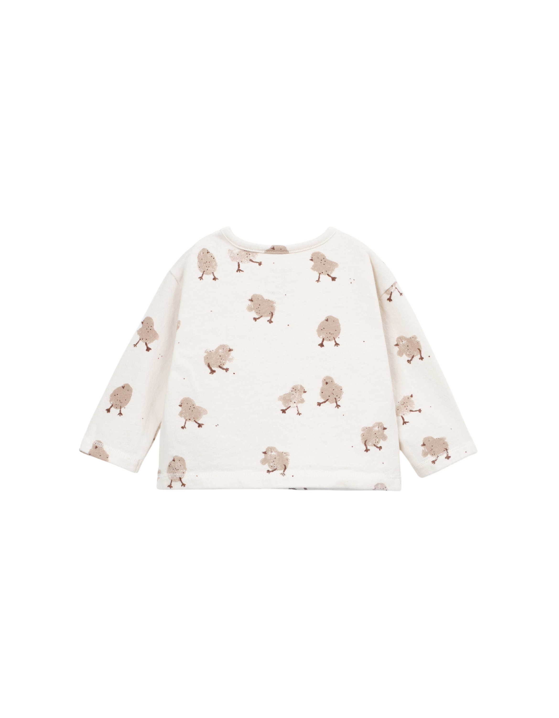 Jersey Langarmshirt E803N Bild 2