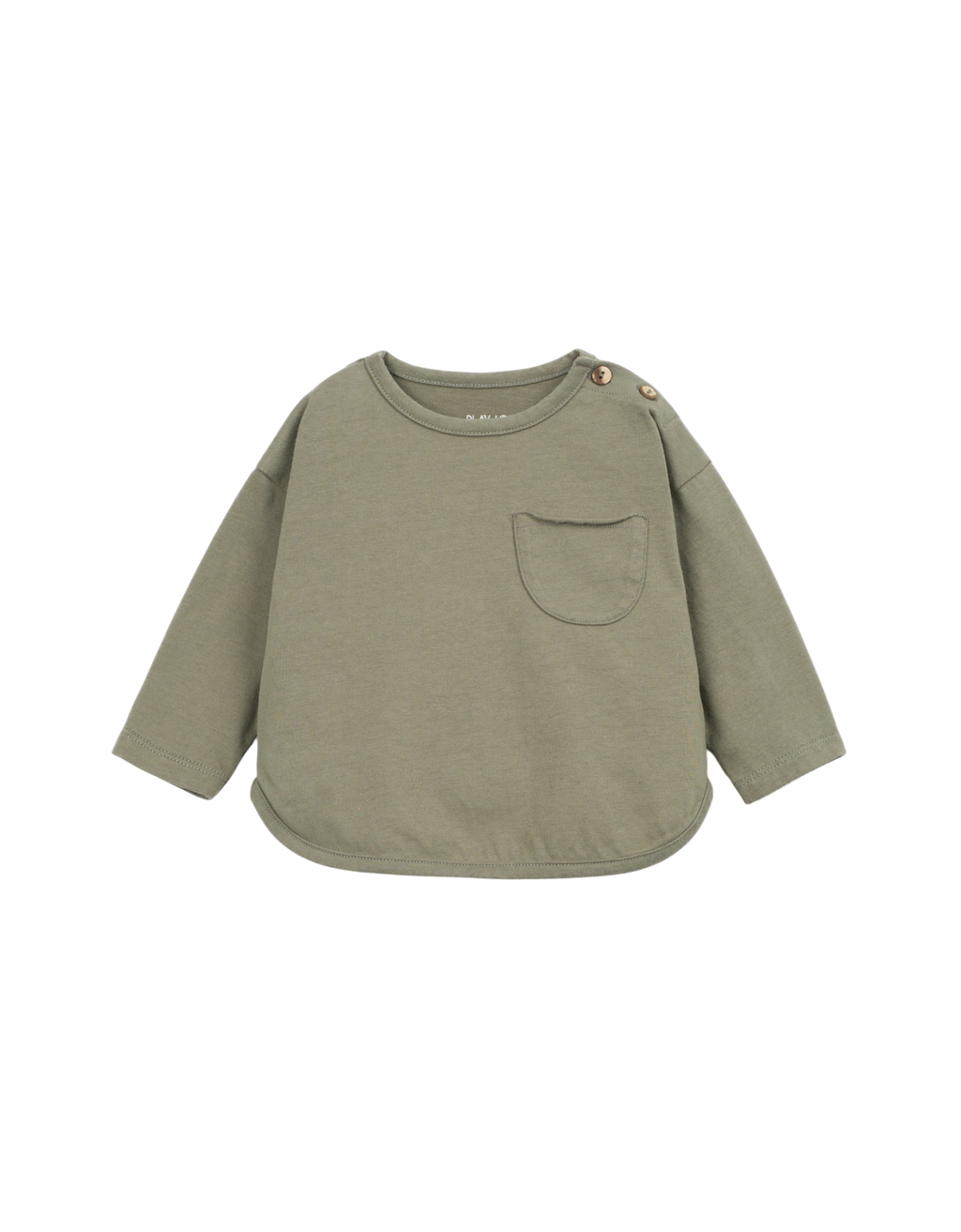 Jersey Langarmshirt P7221 Bild 1