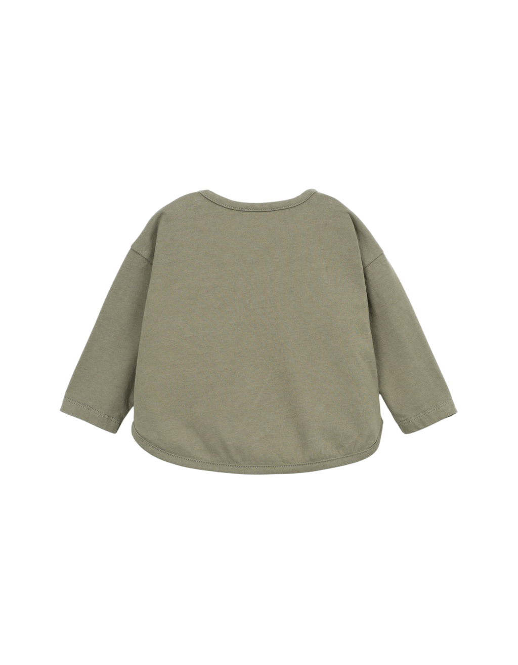 Jersey Langarmshirt P7221 Bild 2