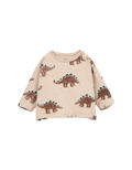 Jersey Langarmshirt E820N Bild 1