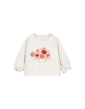 Jersey Langarmshirt P0091A Bild 1
