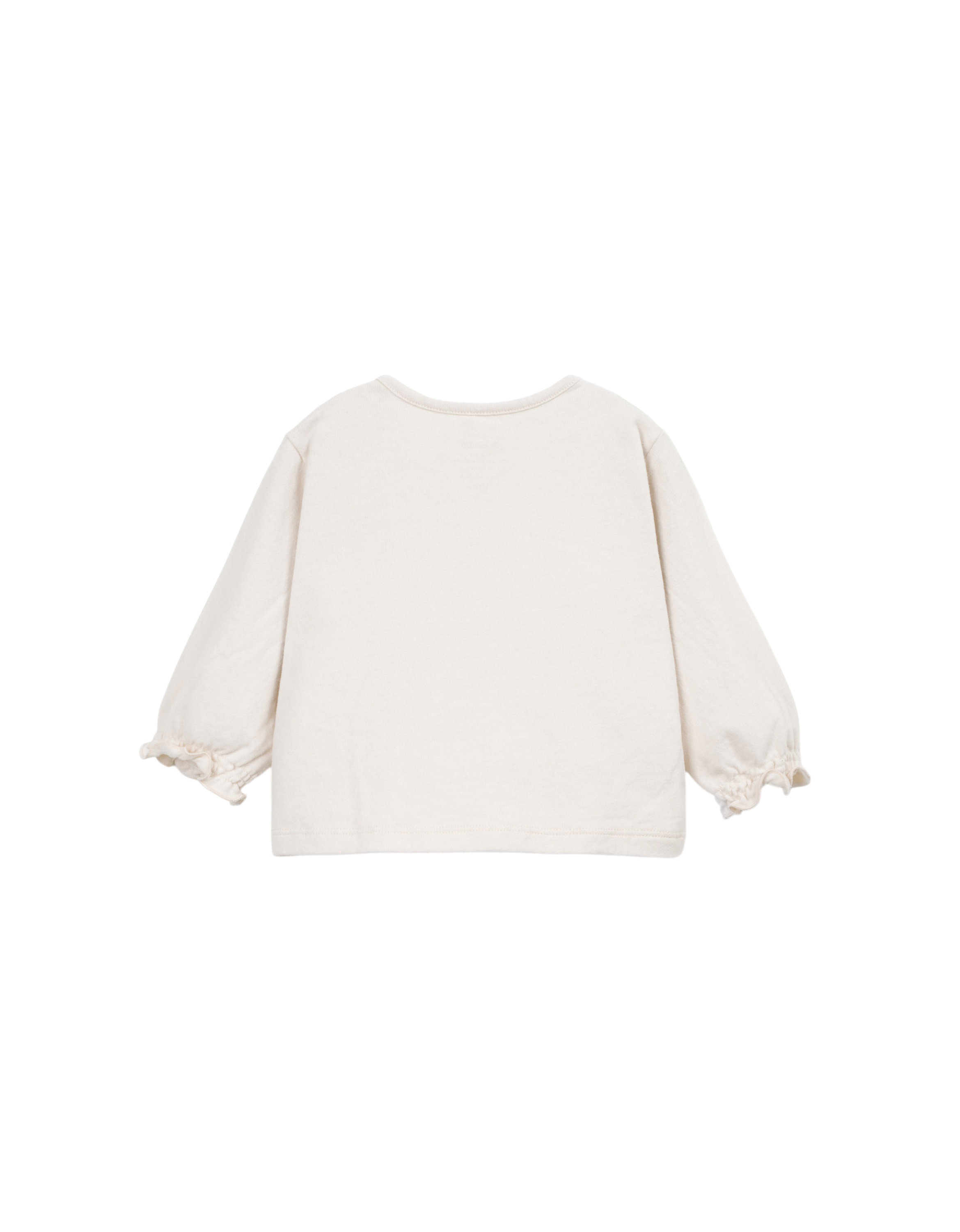 Jersey Langarmshirt P0091A Bild 2