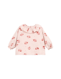Jersey Langarmshirt E816P Bild 1