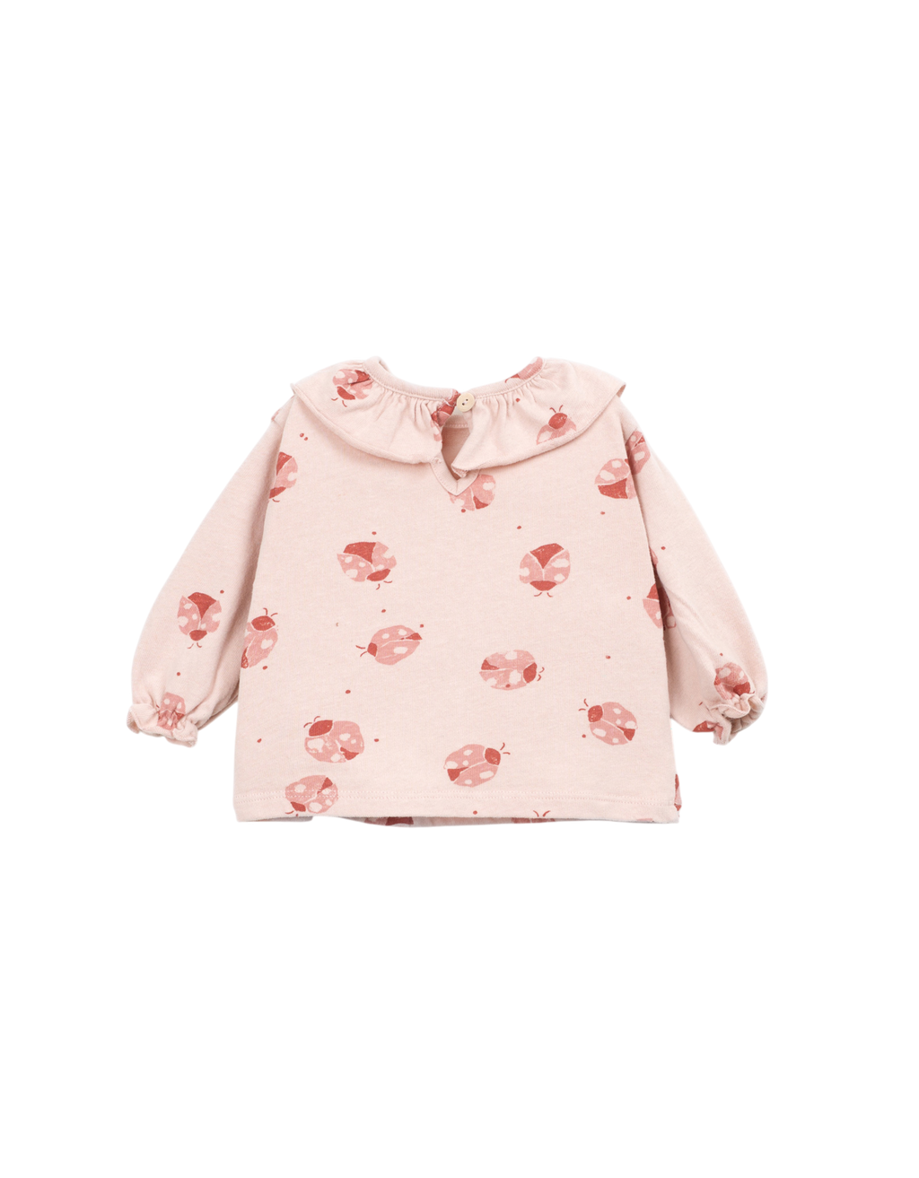 Jersey Langarmshirt E816P Bild 2