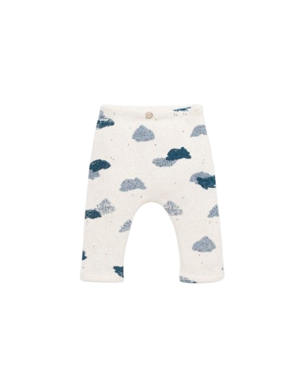 Jersey Leggings E810N Bild 1